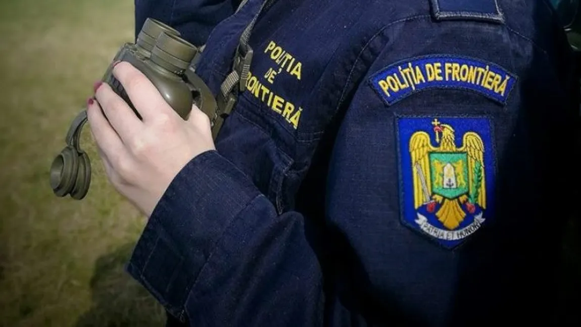 Un polițist de frontieră s-a împușcat în cap în drum spre secția de votare