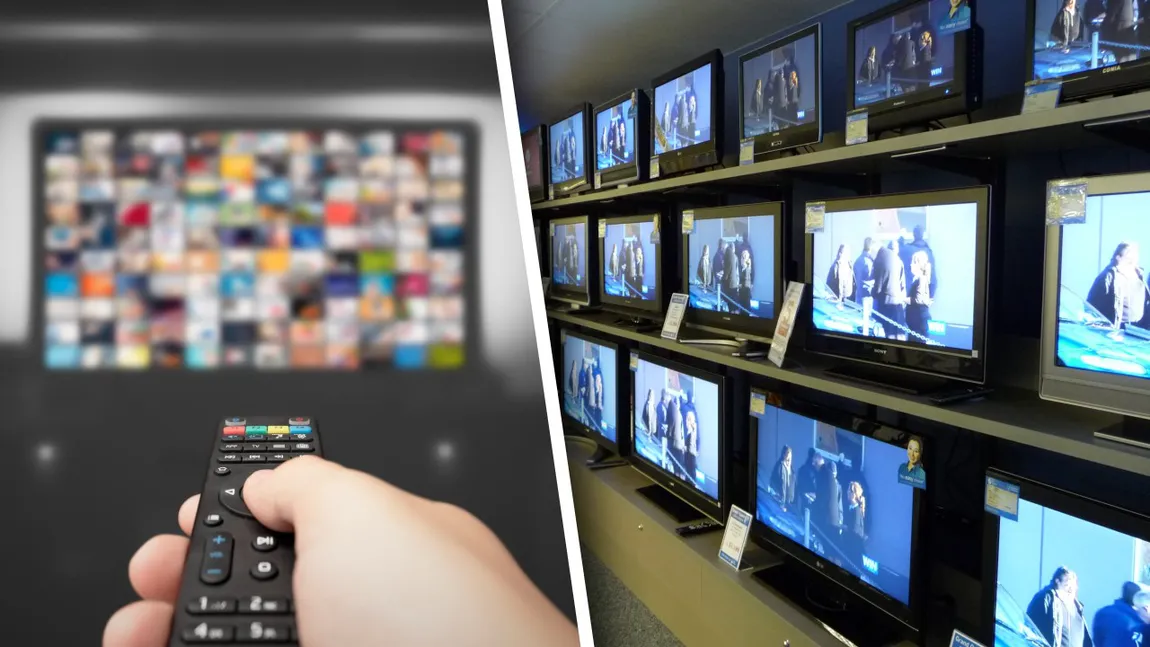 Se lansează un nou post de televiziune în România. Canalul va fi o adevărată inovație