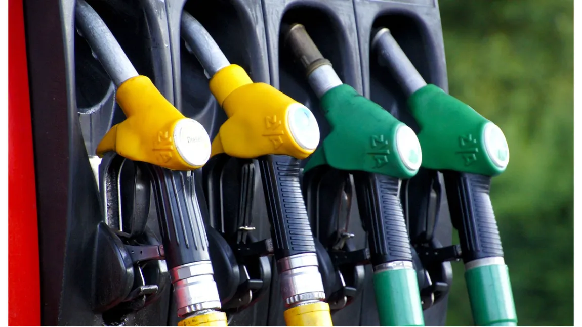 Prețul carburanților 21 noiembrie. Benzina și motorina s-au scumpit din nou azi