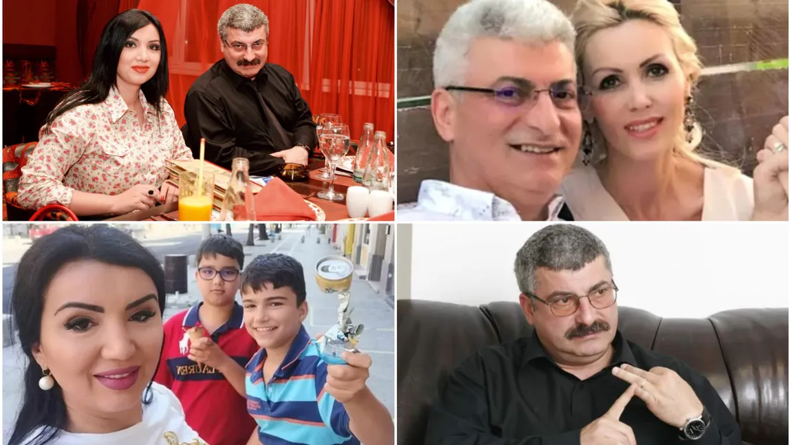 Cui a lăsat Silviu Prigoană averea. În testament scrie foarte clar: 