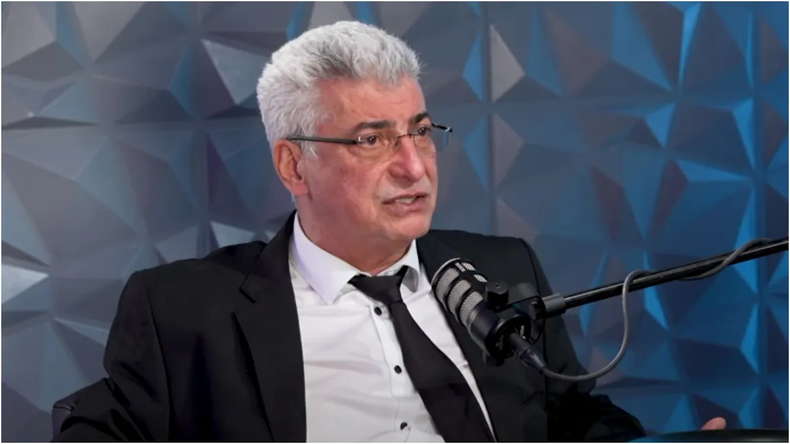 Silviu Prigoană tușea și era răcit la ultimul interviu la care a participat. Cât de periculoasă poate fi tusea convulsivă