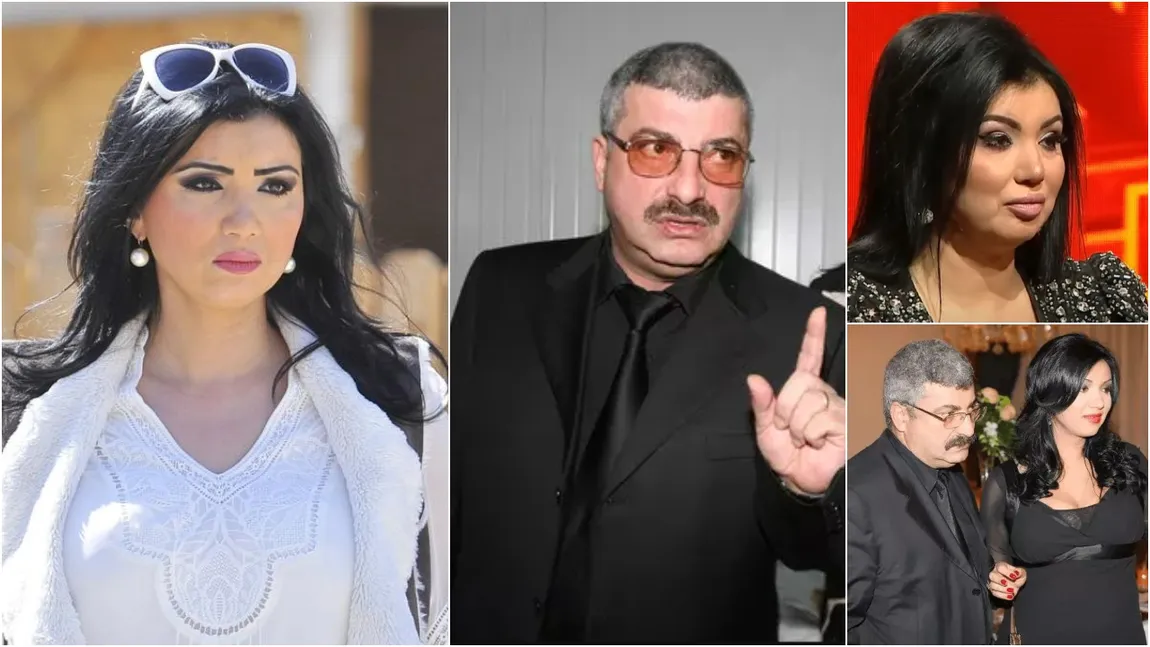 Adriana Bahmuțeanu a făcut primii pași pentru deschiderea succesiunii. Vedeta vrea să pună mâna pe averea fostului soț