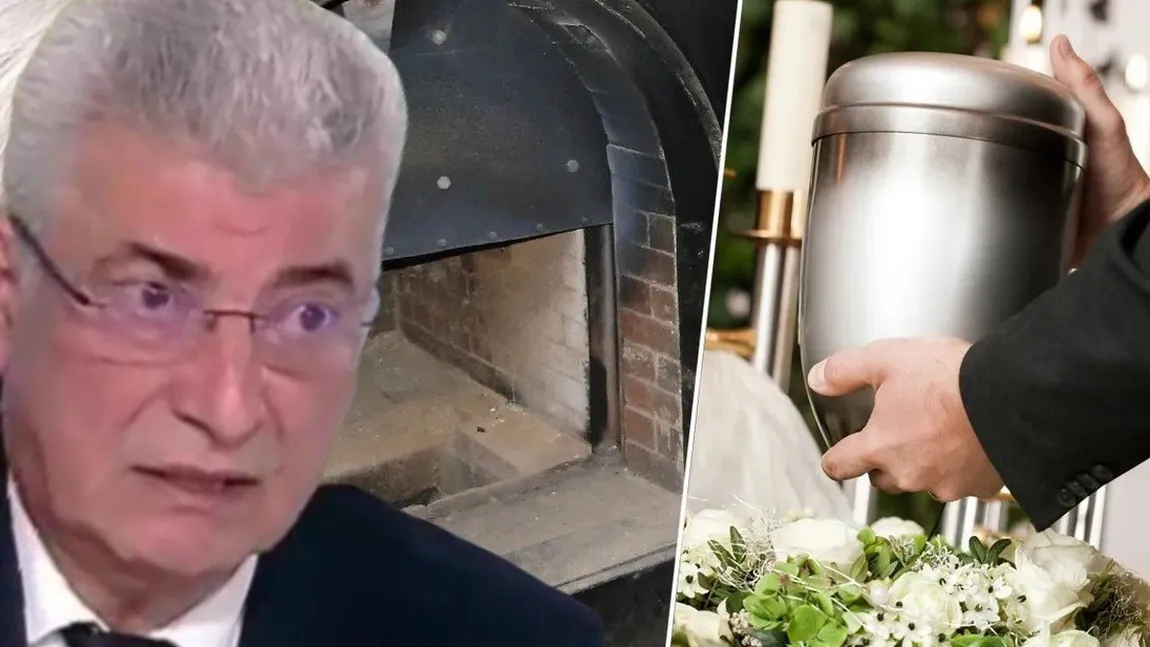 Prigoană plănuise deja cum vrea să fie înmormântat. „Nu sunt colivar, nu sunt de acord cu circoteca”