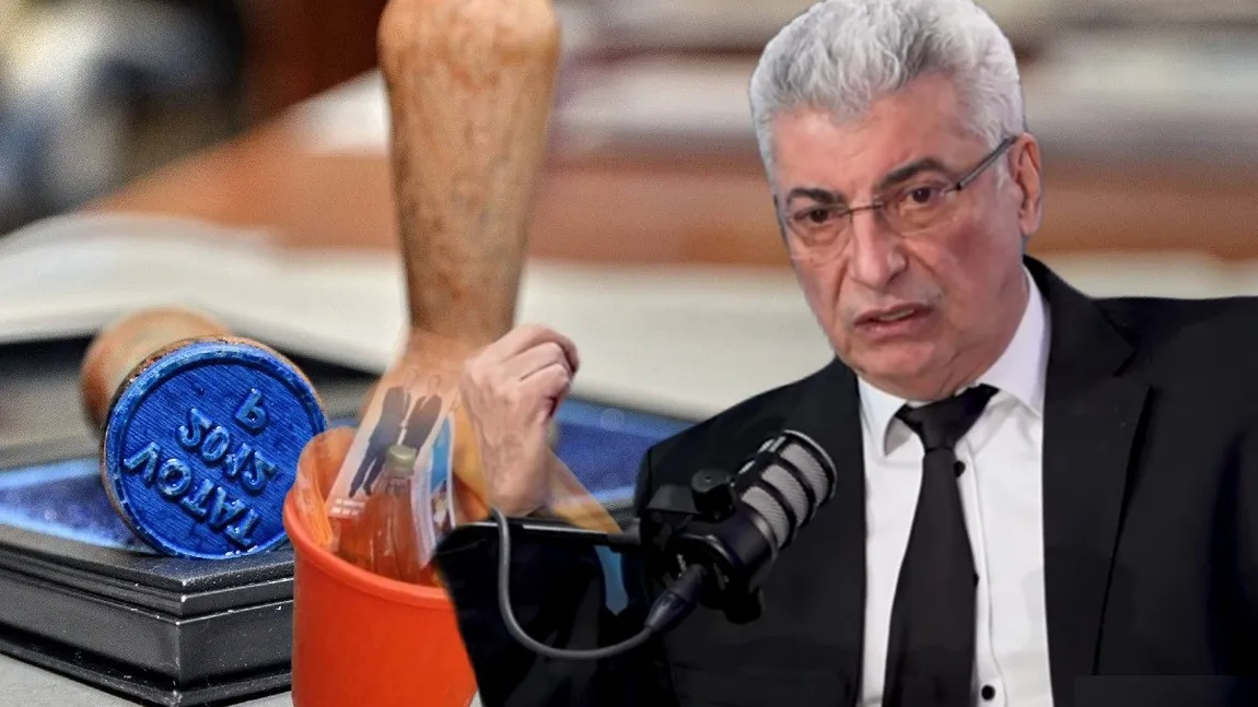 Silviu Prigoană cerea vot obligatoriu şi amendă de 100 de euro pentru cine boicotează. Despre mita electorală: 