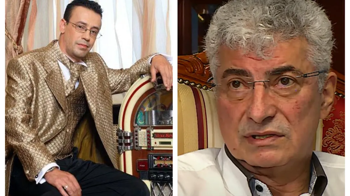 Victor Ciutacu: Odihneste-te-n pace, Silviule, ca si asa n-ai stat o clipa locului