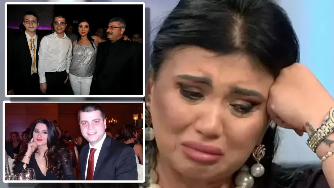 Toate tunurile pe Honorius Prigoană. Camelia Enciu, dezvăluiri de culise: 