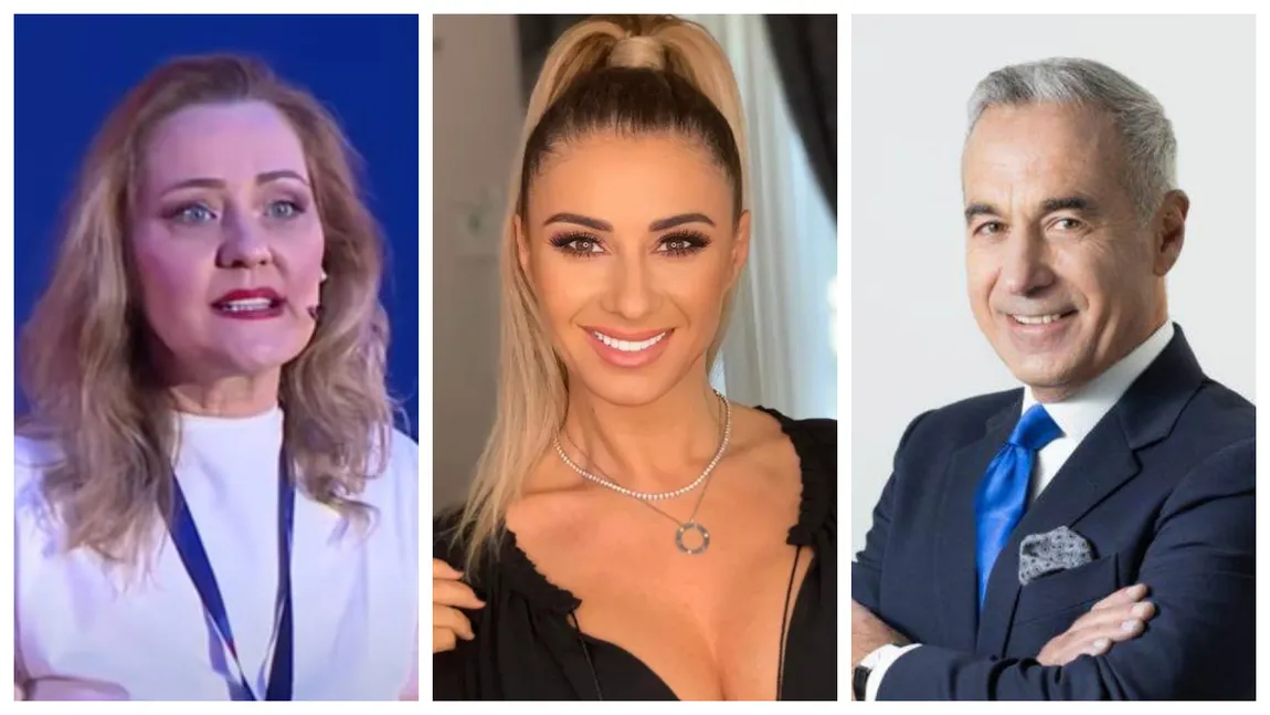 Anamaria Prodan face radiografia turului doi al alegerilor prezidențiale: „Georgescu vorbește șase limbi străine fluent” / „Doamna Lasconi, nepregătită politic”