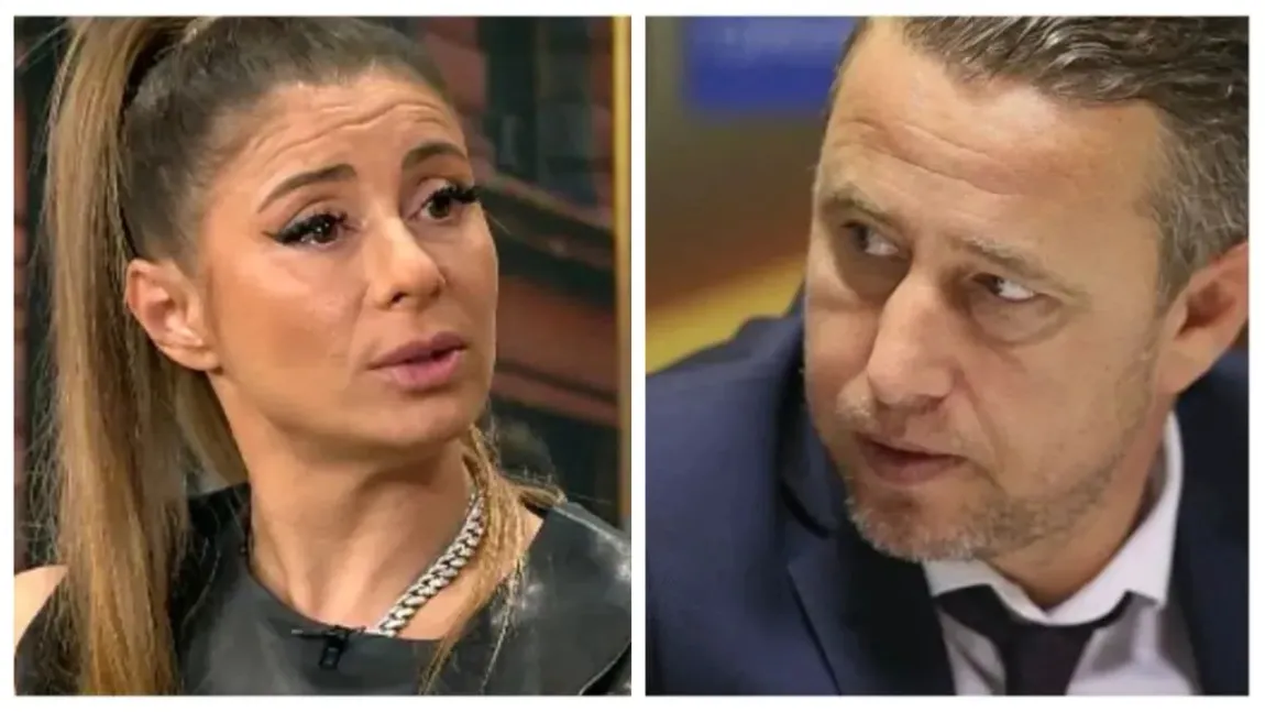 Anamaria Prodan dă de pământ cu Reghecampf. 