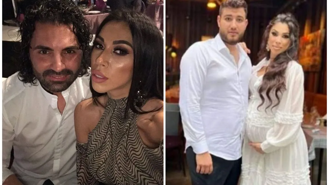 Raluca Pastramă recunoaște că nu a fost îndrăgostită de Pepe: 