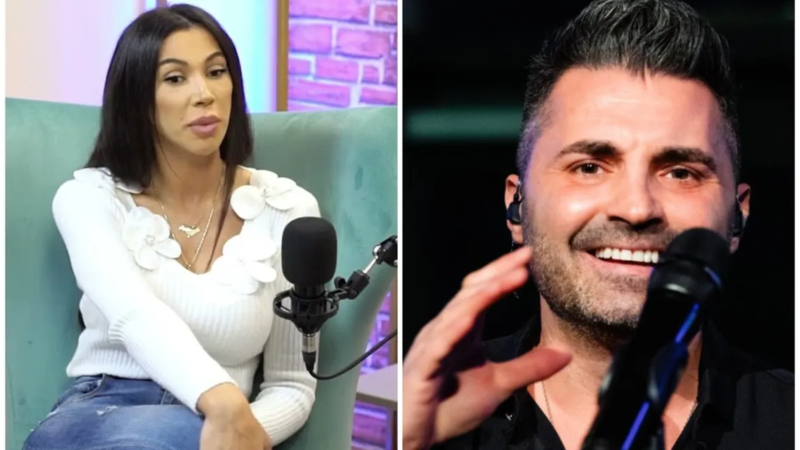 Raluca Pastramă, dezvăluiri grave despre Pepe: 