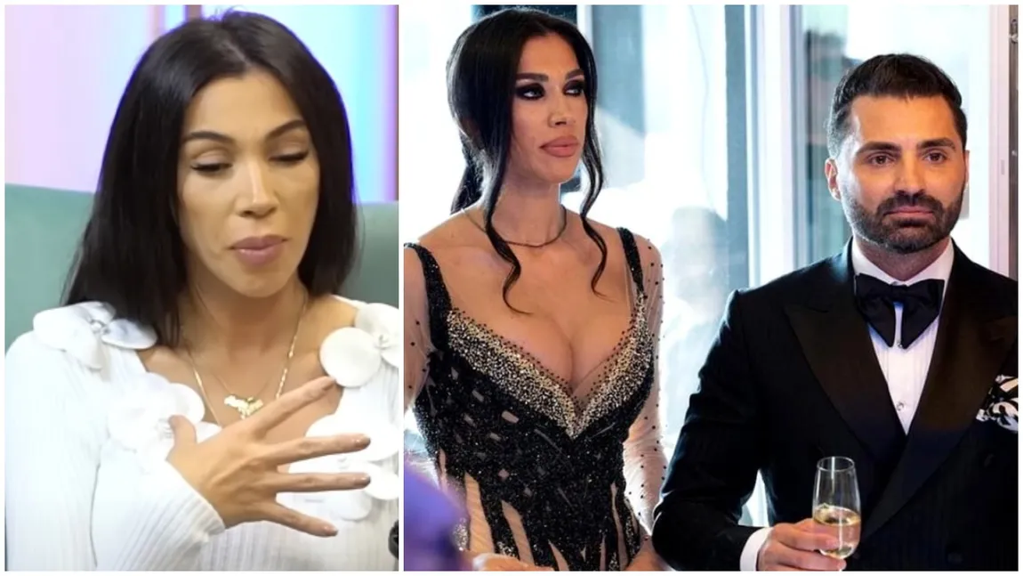 Cu ce datorii a rămas Raluca Pastramă după divorțul de Pepe. „I-am cedat lui absolut tot ce aveam”