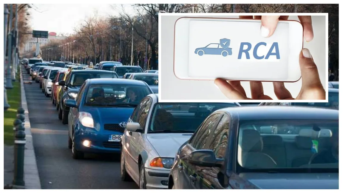 Soluția găsită de peste 2 milioane de români pentru RCA mai ieftin. Ce se va întâmpla cu tarifele RCA de anul viitor