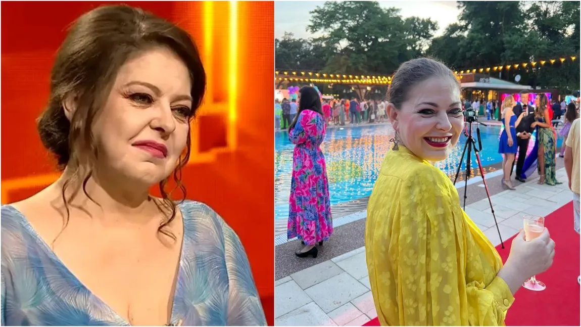 Rita Mureșan, despre momentul în care a făcut preinfarct. 