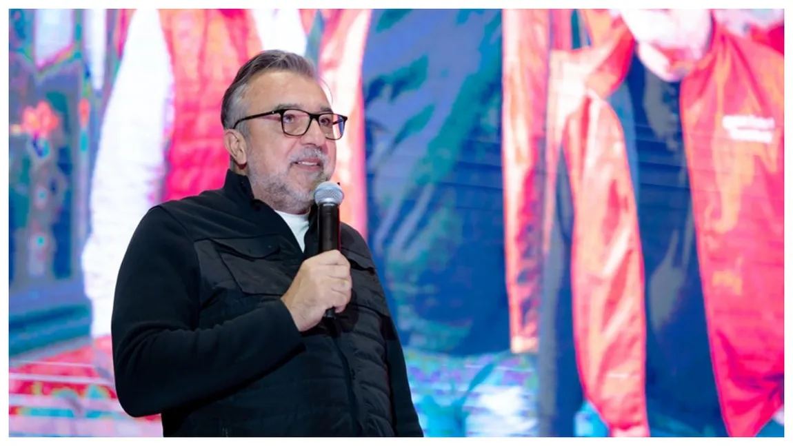 Lucian Romașcanu: „Marcel Ciolacu este la o distanță de numai aproximativ 300 voturi față de doamna candidat”