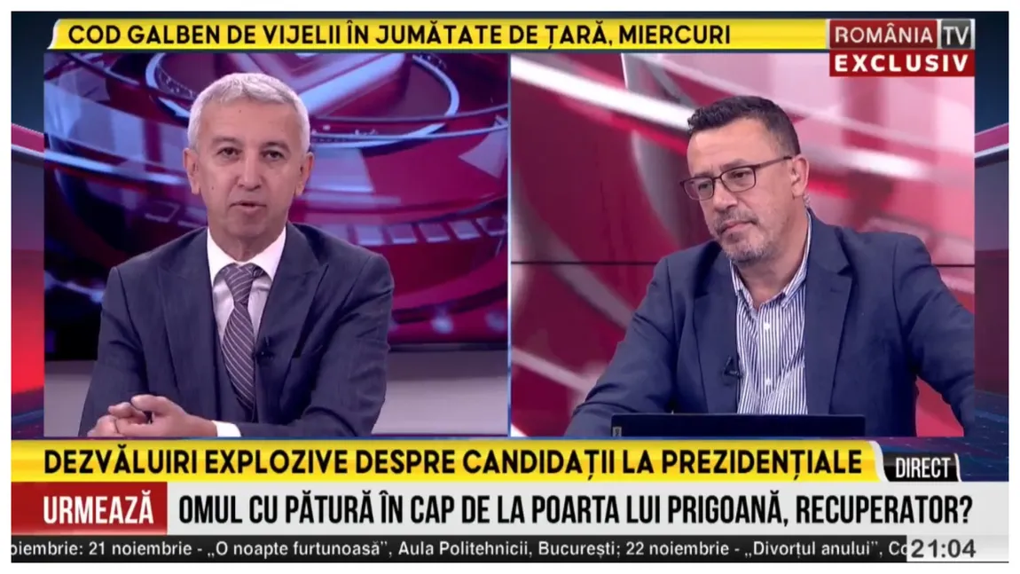 EXCLUSIV Dan Diaconescu este sigur pe victoria lui Marcel Ciolacu în turul întâi al alegerilor prezidențiale: „Favoritul clar este tipul de la PSD” / „Poate să fie și un sac de cartofi, o pisică sau un cățeluș, el oricum iese pe locul întâi”