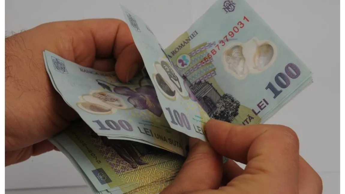 Venituri mai mari pentru toți românii. Adrian Câciu anunță salariu minim pe economie de 1.300 de euro