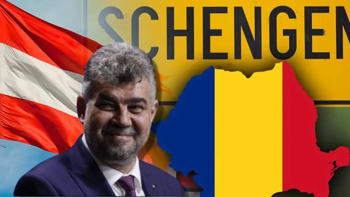 Comisarul european Ylva Johansson: Mă aştept ca România şi Bulgaria să adere deplin la Schengen la 1 ianuarie 2025