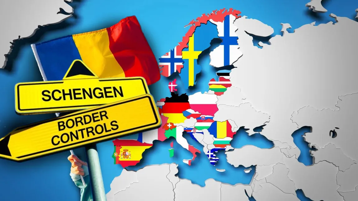 O nouă șansă pentru aderarea României la spațiul Schengen. Vești bune din partea Austriei