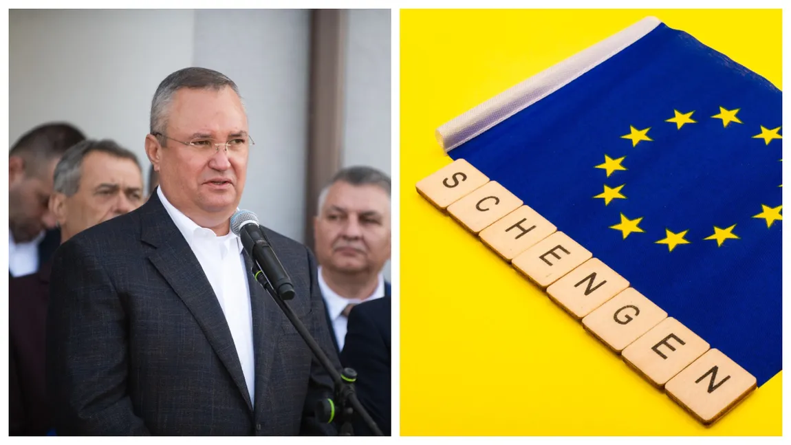 Nicolae Ciucă este pesimist în privința aderării la Spațiul Schengen, după întâlnirea cu Nehammer: „Este o chestiune care nu se poate îndeplini tehnic”