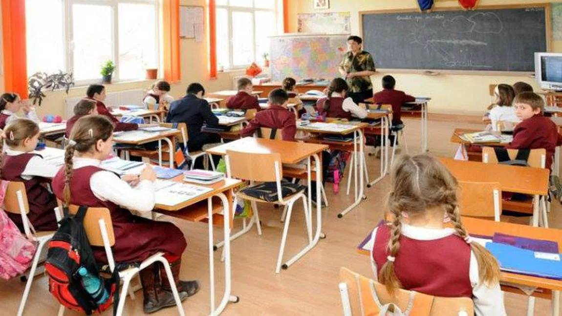 Schimbări în școlile din România. Propunerea Ministerului Educației pentru combaterea segregării școlare