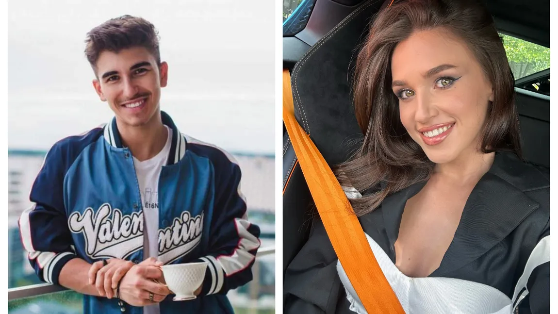 Sebastian Dobrincu și Ioana Ignat și-au spus, din nou, adio. Cum vrea să fie viitoarea iubită: ”Acesta e un aspect pe care îl prioritizez”