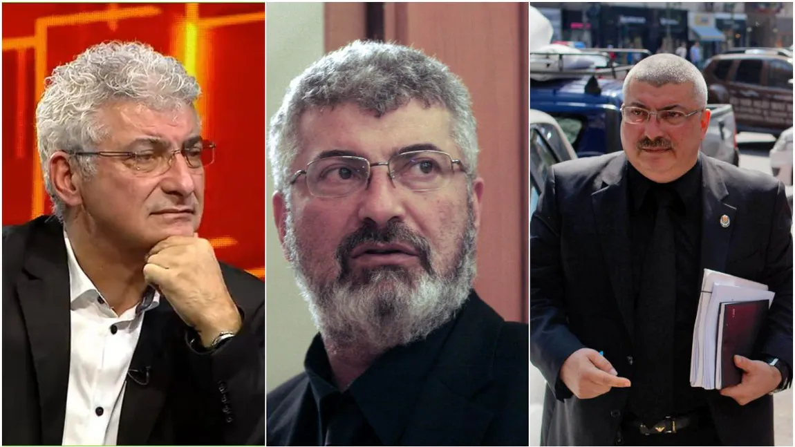 Marea suferinţă care i-a măcinat viaţa lui Silviu Prigoană. 