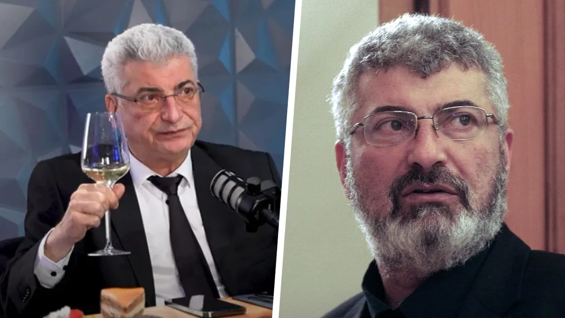 Ce spunea Silviu Prigoană despre infarct, cu puțin timp înainte de a-și pierde viața: „Îți consumi numărul de bătăi de la inimă”