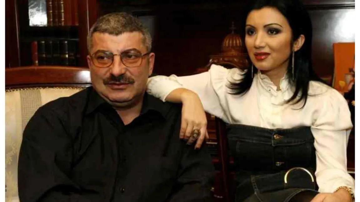 Adriana Bahmuțeanu face noi dezvăluiri incendiare. ”El nu și-ar fi dorit ca tatăl lui să mai aibă alți copii”