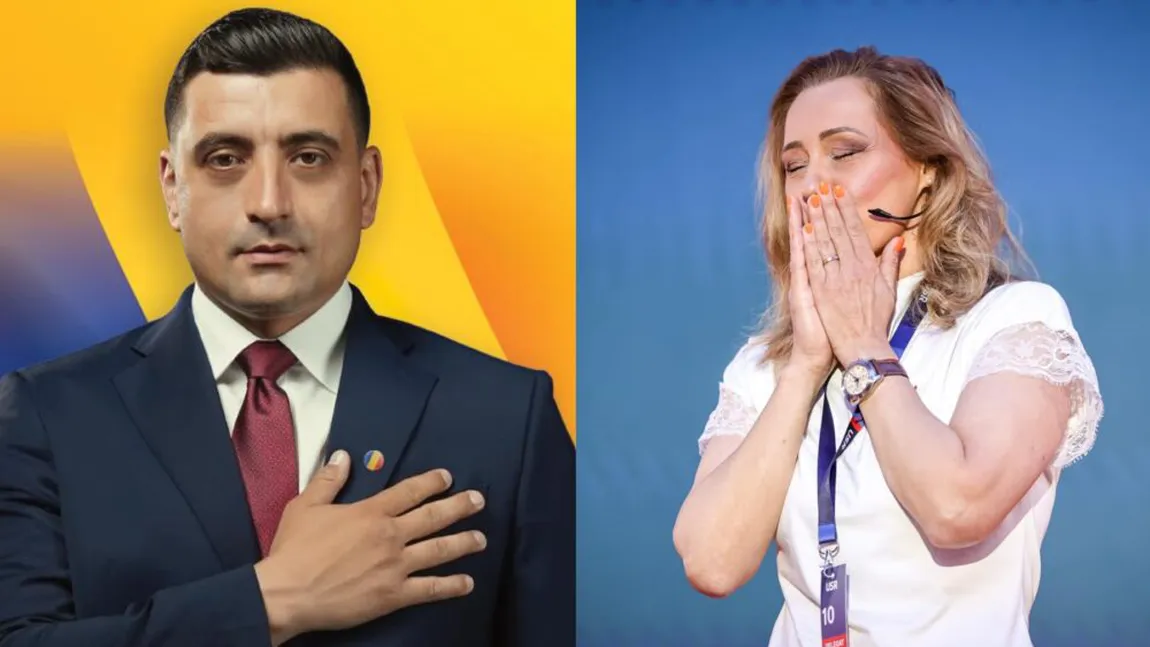 EXIT POLL ALEGERI PREZIDENŢIALE 2024, ora 15.00. Luptă la fotografie pentru locul 2, Ciolacu este singurul sigur de finală