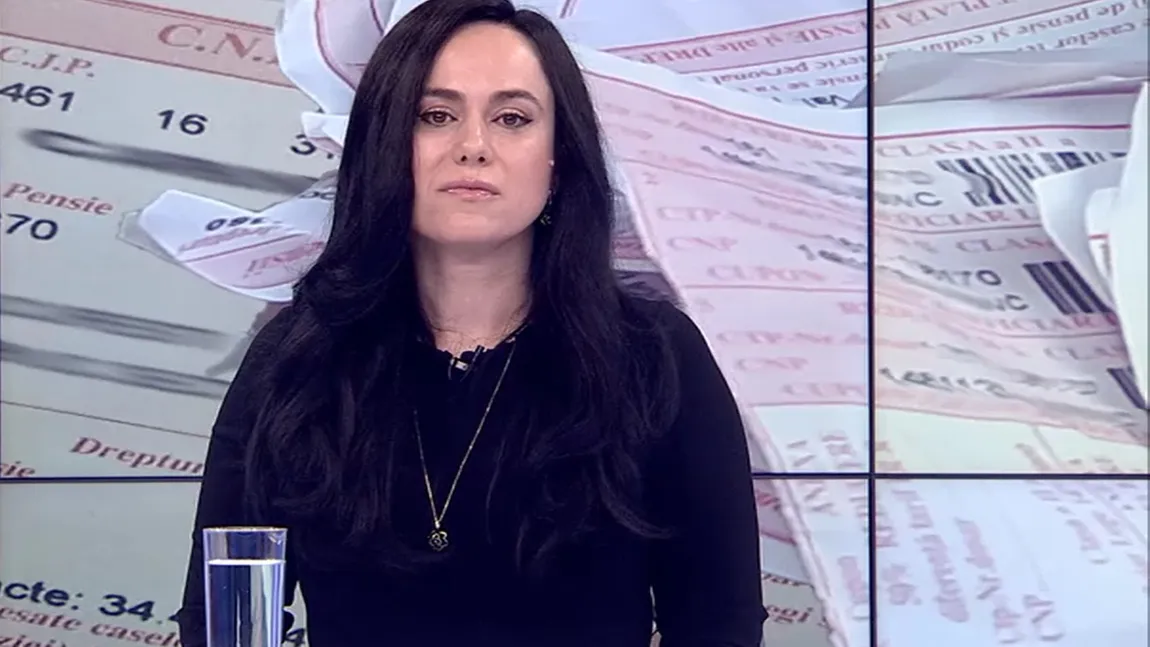 EXCLUSIV - Pensiile vor crește din nou în 2025. Ministrul Muncii, Simona Bucura Oprescu, a dat detalii despre majorările de anul viitor pentru pensionari. Se anunță venituri mai mari și pentru salariați și alocații mărite