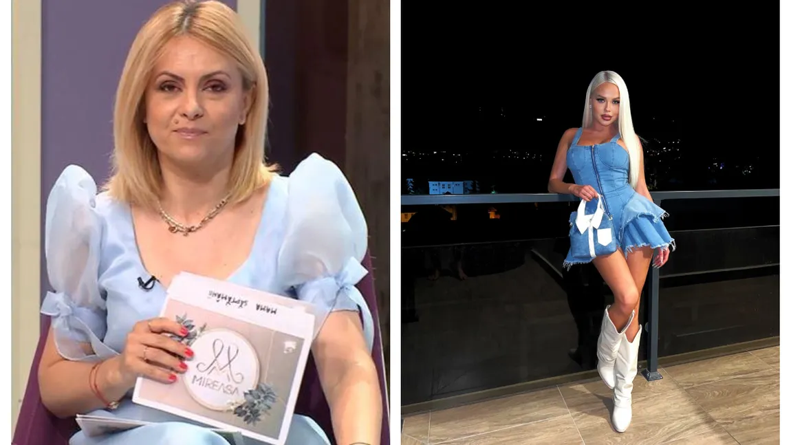Simona Gherghe, implicată într-un nou scandal din cauza emisiunii ”Mireasa”. Dezvăluirile făcute de o fostă vedetă KanalD: ”M-au pus să-mi părăsesc iubitul”