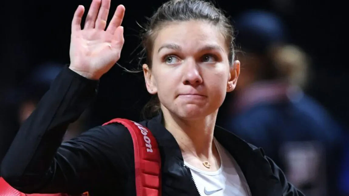 Anunţ dureros făcut de Simona Halep după ce a jucat doar cinci meciuri în 2024. Decizie radicală luată de fosta lideră WTA