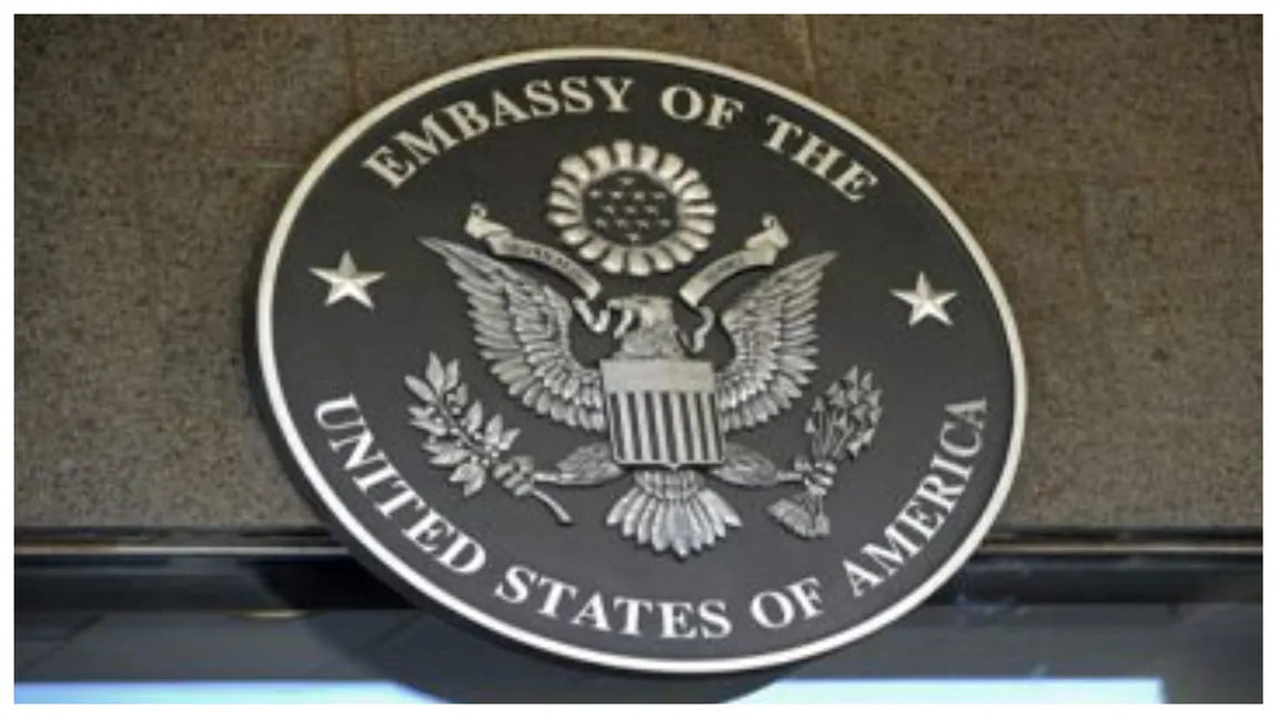 Ambasada SUA transmite un mesaj românilor, înaintea alegerilor parlamentare: „Speranța noastră este ca reputația României să rămână intactă”