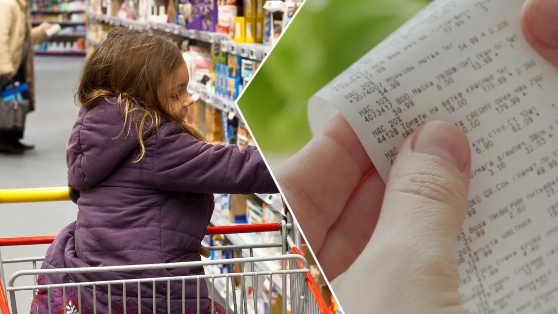 Ghidul cumpărăturilor inteligente. 10 trucuri ca să cheltuiești mai puțin la supermarket