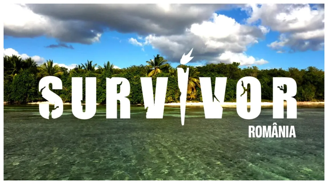 S-au aflat primii patru concurenți de la Survivor România 2025. Deja au trecut de preselecții