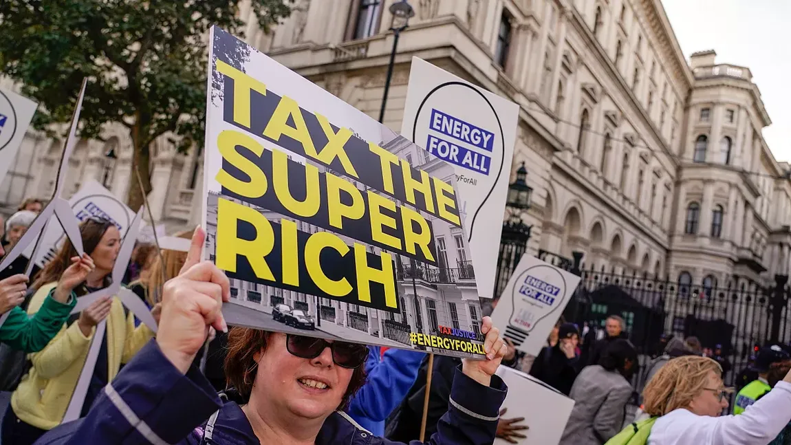 Taxa nouă cerută de întreaga comunitate internațională. Câți români ar trebui să plătească, dacă ar fi introdusă și de guvernul de la București