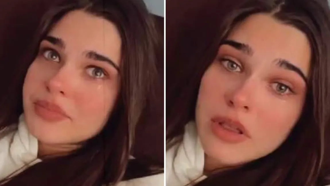Theo Rose şi-a alertat fanii cu imagini din sala de operaţie: „Te duci să te operezi și doctorul te așteaptă așa”