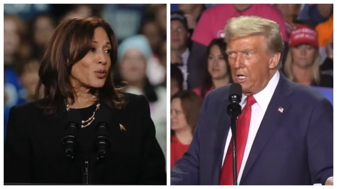 Care sunt cotele la Alegerile Prezidențiale din SUA. Donald Trump este favorit la aproape toate casele de pariuri