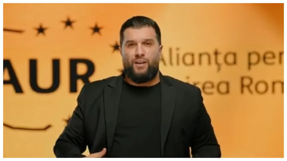 VIDEO Războiul manelelor electorale. Tzancă Uraganu a lansat și el 