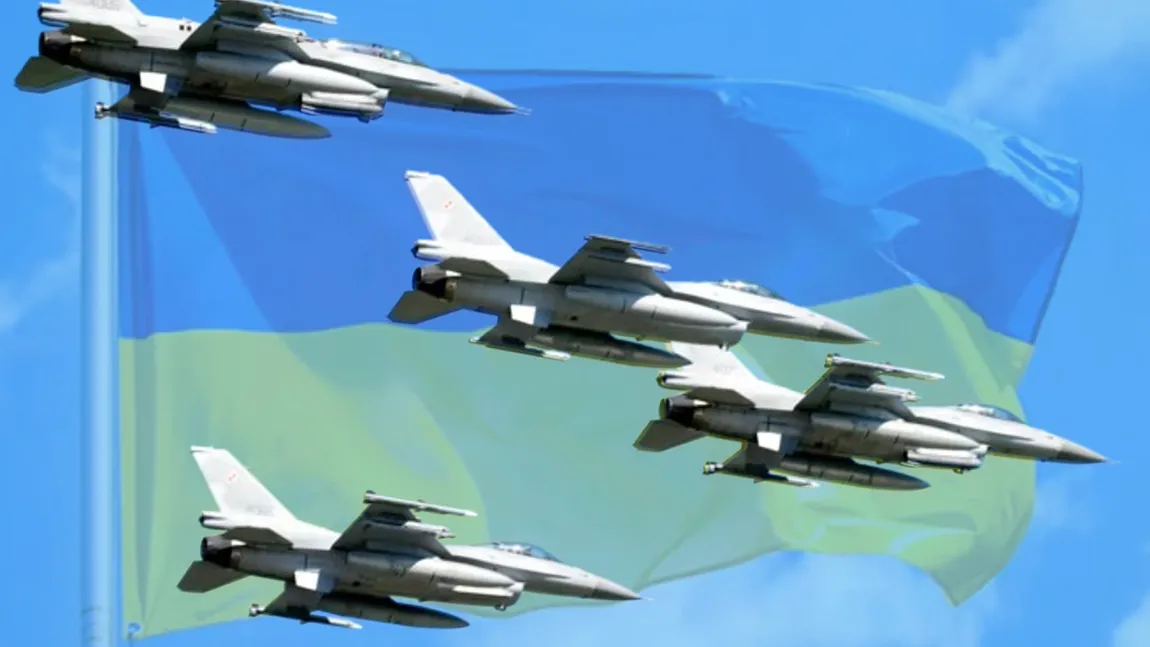 NATO, scut împotriva Rusiei, după un nou atac cu rachete asupra Ucrainei. Polonia și-a mobilizat toate forțele disponibile