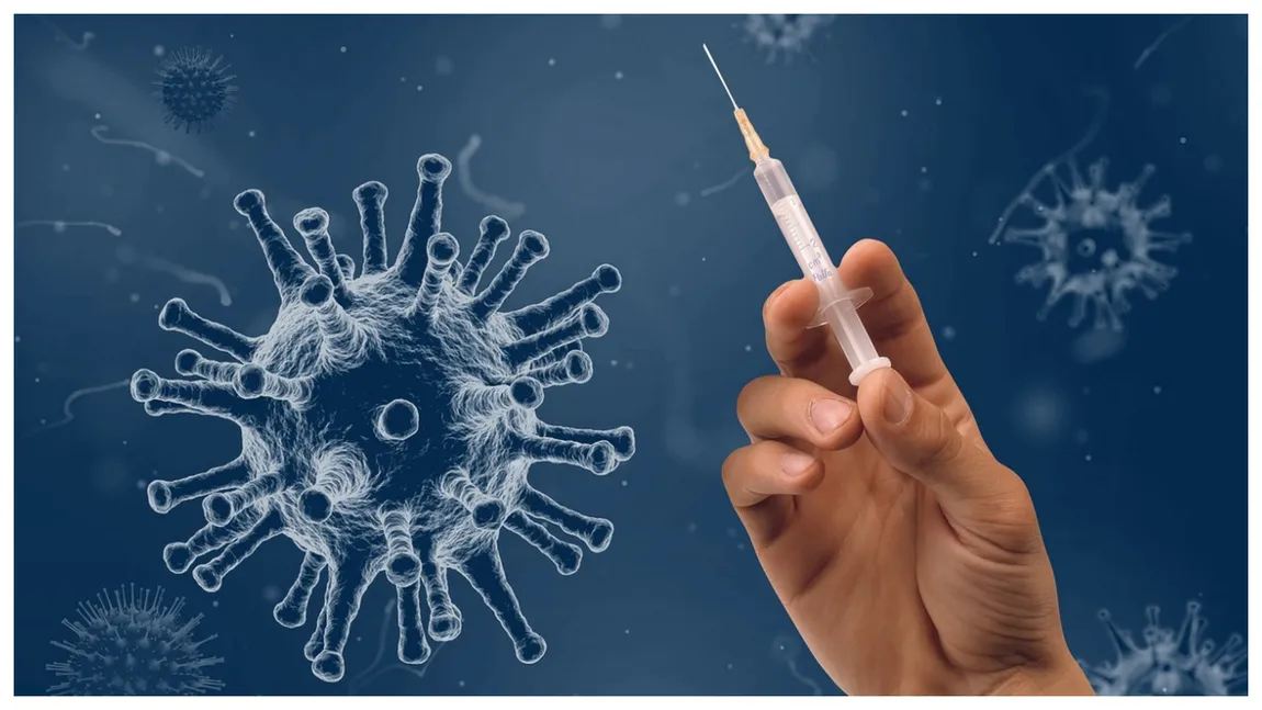 OMS aprobă un nou vaccin pentru variola maimuței. Au fost înregistrate peste 24.000 de cazuri anul acesta, iar oamenii se tem de o nouă pandemie