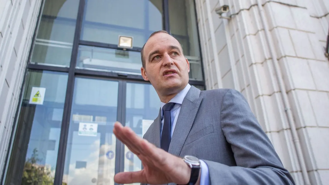 Dan Vîlceanu, după rezultatul dezastruos al PNL de la prezidențiale: ”Demisia acum, toţi! PNL trebuie să plece de la guvernare imediat”