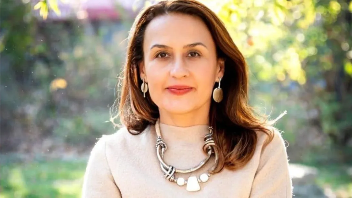 Gabriela Sîrbu, coordonatoarea Via Profi: O comunitate prosperă și sănătoasă înseamnă și un mediu de afaceri stabil și sustenabil