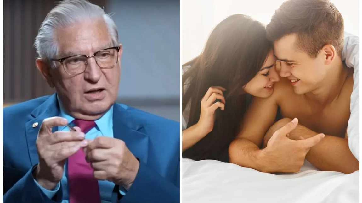 De câte ori pe săptămână trebuie să avem relații intime, în funcție de vârstă: 