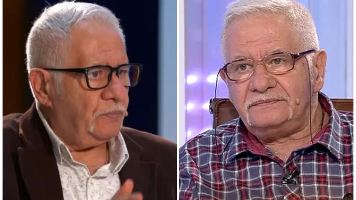 Mihai Voropchievici le 