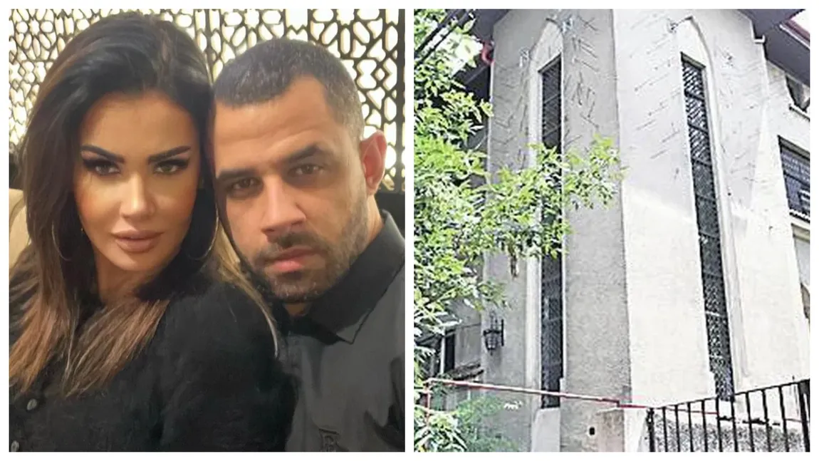Alex Ashraf, partenerul Oanei Zăvoranu, despre decizia instanței în legătură cu casa: „Casa nu e pierdută, nu vă mai chinuiți”