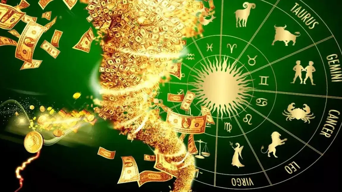 Trei zodii care vor lua un bonus consistent la sfârșitul lui noiembrie. Cum vor fi recompensați acești nativi