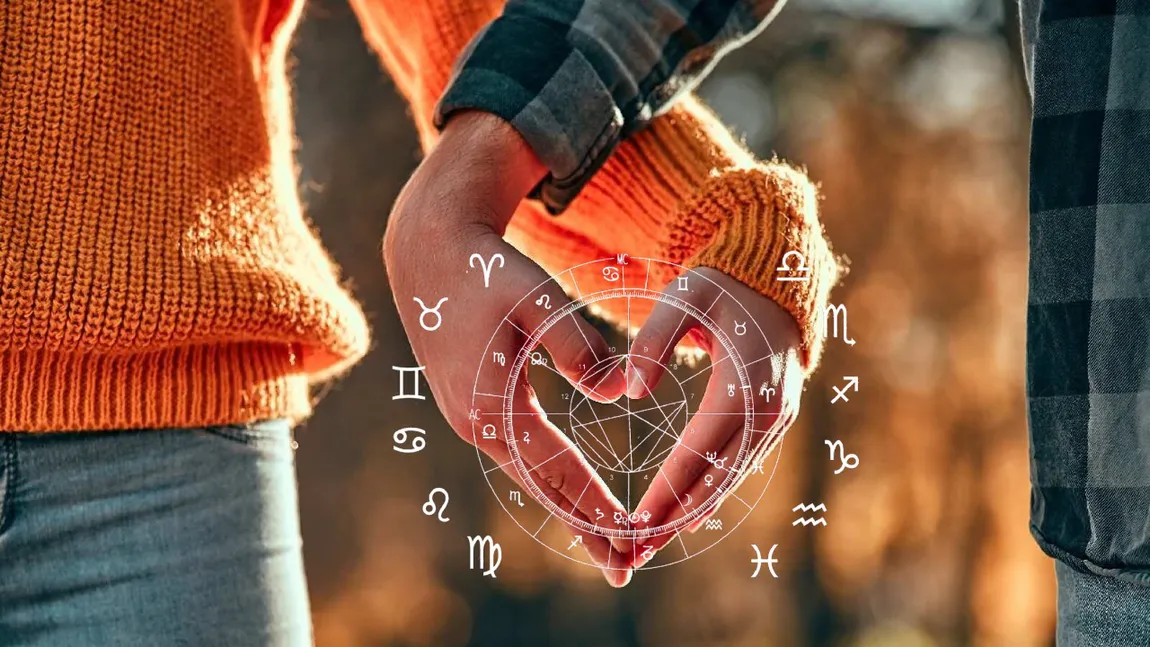 Top trei cele mai tandre și romantice zodii, potrivit lui Mihai Voropchievici. Nativii care fac cele mai frumoase declarații de dragoste