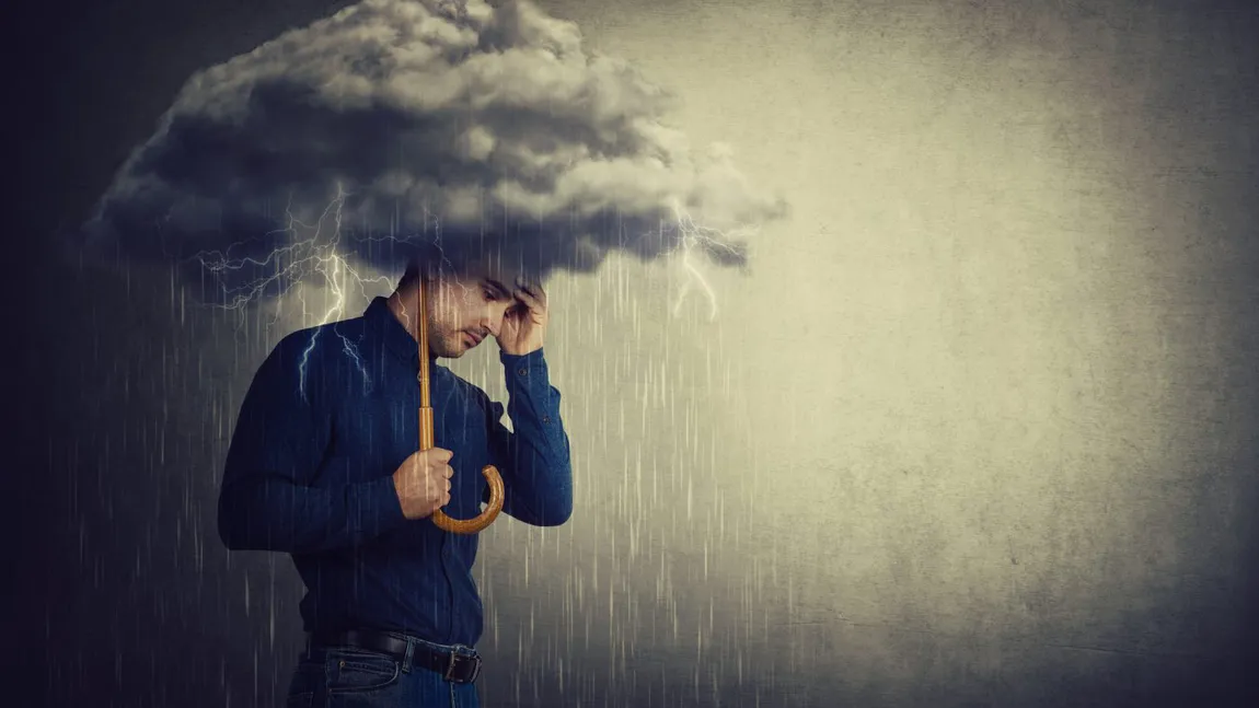 Horoscop special: 5 zodii ANXIOASE care trebuie să învețe cum să aibă ÎNCREDERE în viață
