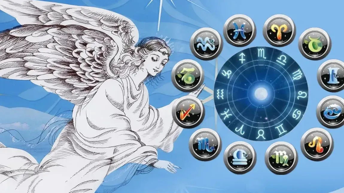 Zodiile primesc protecție DIVINĂ în mai 2025. Mesajele îngerilor despre armonie și relații vindecate